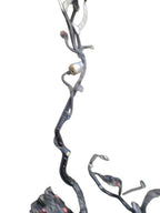 SILVRDO15 2015 Engine Wire Harness 643840