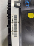 Speedometer Cluster US Market Without LCD Display Fits 14-15 SORENTO 6