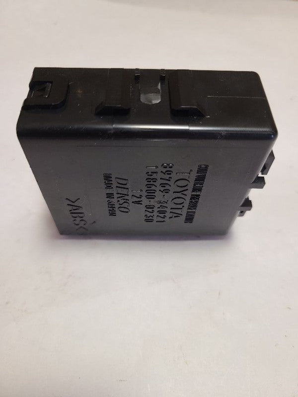Chassis ECM Suspension TPMS Right Hand Dash Fits 05-06 TUNDRA 625258
