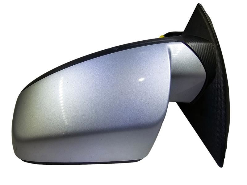 Driver Side View Mirror Power Paint To Match Opt DL8 Fits 10-11 EQUINO