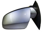 Driver Side View Mirror Power Paint To Match Opt DL8 Fits 10-11 EQUINO