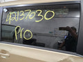 Driver Left Rear Door Glass Privacy Tint Fits 11-20 SIENNA 630856