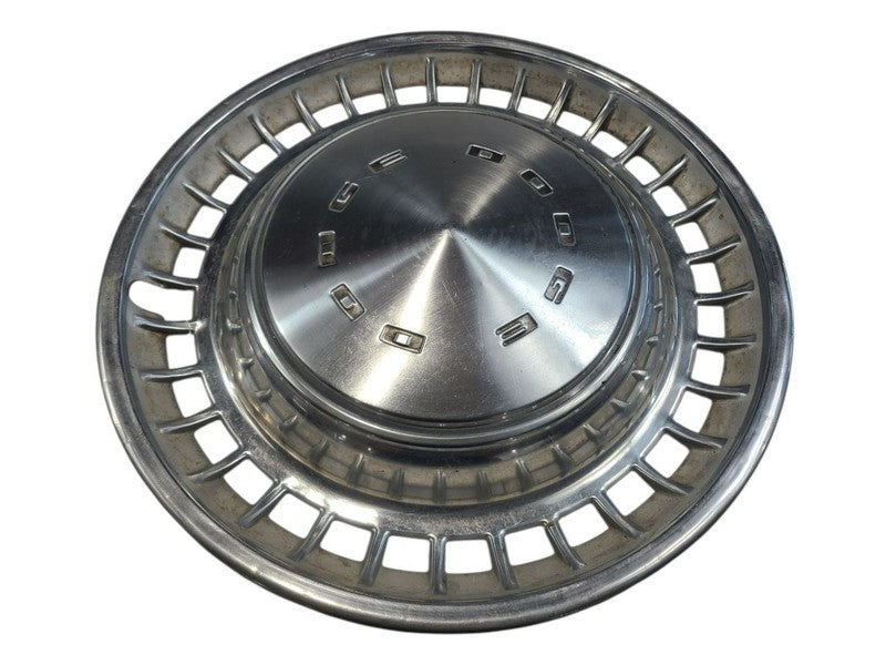 Wheel Cover HubCap Fits 72-76 DART 668179