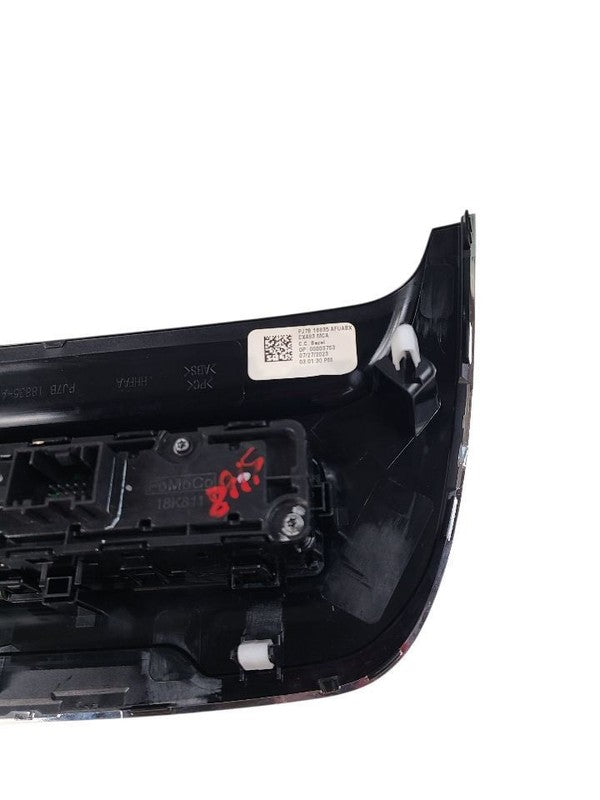 Audio Equipment Radio Control Panel Fits 2023 CORSAIR 640848