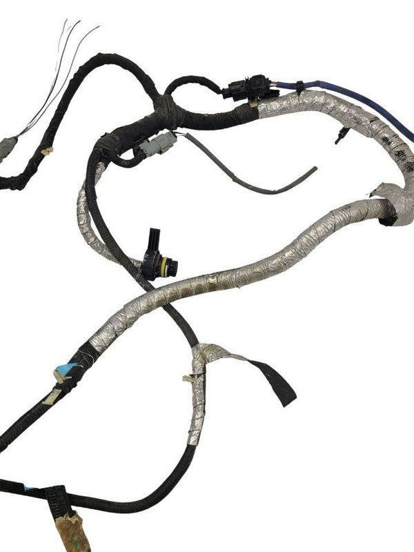 F150      2014 Engine Wire Harness 630228