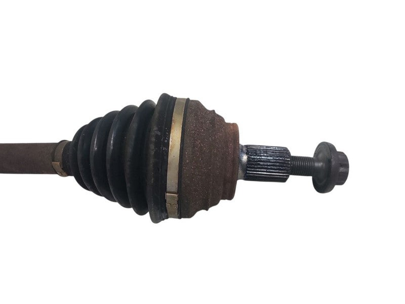 Driver Left Axle Shaft Front Axle 2.5L Fits 12-14 PASSAT 666886