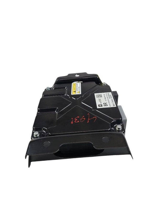 Chassis ECM Power Supply Behind Rear Seat Fits 19-23 SIERRA 1500 PICKU