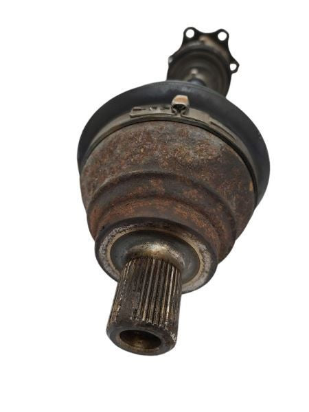 Driver Axle Shaft Axle Shaft Base 2.0L Diesel Engine Fits 09-16 JETTA 