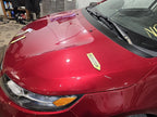 Hood Fits 11-15 VOLT 619001