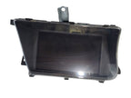 Info-GPS-TV Screen Front Display Dash Mounted Fits 10-15 LEXUS RX350 6
