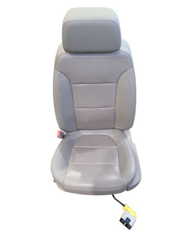 Driver Front Seat Bucket And Bench Fits 19-26 SILVERADO 1500 PICKUP 66