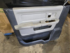 RAM1500   2009 Front Door Trim Panel 627694