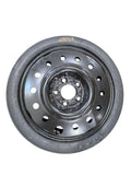 Wheel VIN W 4th Digit Limited 16x4 Compact Spare Fits 00-16 IMPALA 644