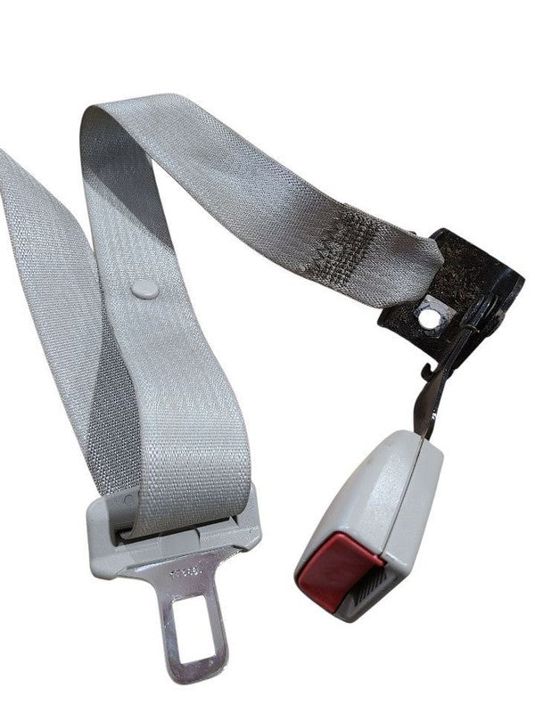 IMPALA    2011 Seat Belt Rear 644006
