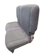 WRANGLER  2006 Seat Rear 597707