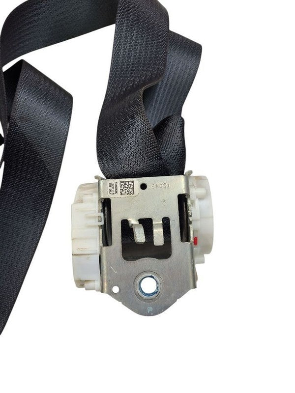 RAM1500   2011 Seat Belt Rear 619965