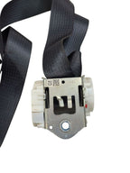RAM1500   2011 Seat Belt Rear 619965