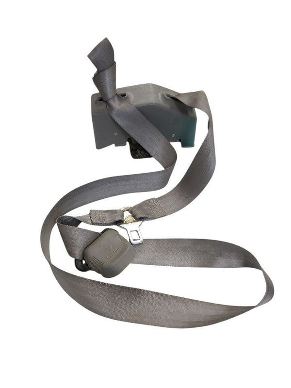 TCHEV1500 1998 Seat Belt Front 665418