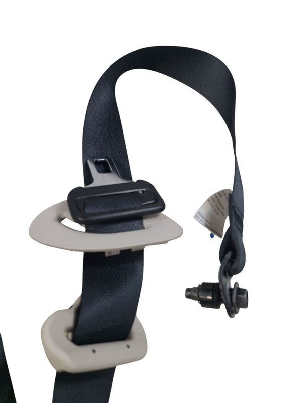 QX80      2017 Seat Belt Rear 648056