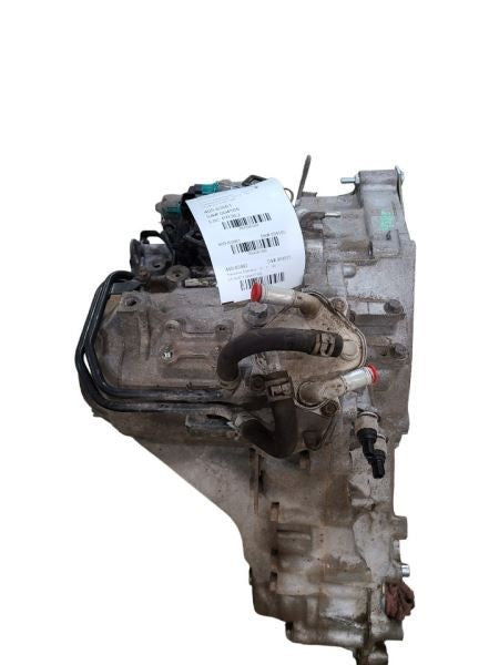 Automatic Transmission AWD 6 Speed Mechanical Shifter Fits 16-20 PILOT