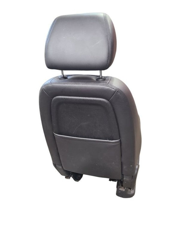 Passenger Front Seat Bucket-bench Electric Fits 09 AVALANCHE 1500 6701