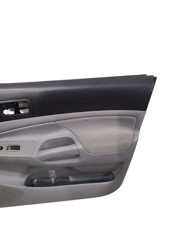 TACOMA    2008 Front Door Trim Panel 653301