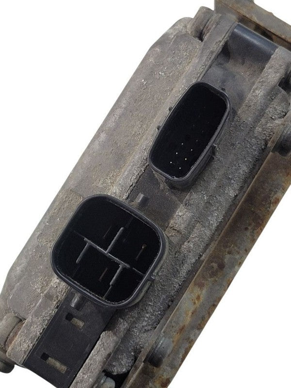 Chassis ECM Steering Hybrid Left Hand Dash Fits 07-09 CAMRY 671634