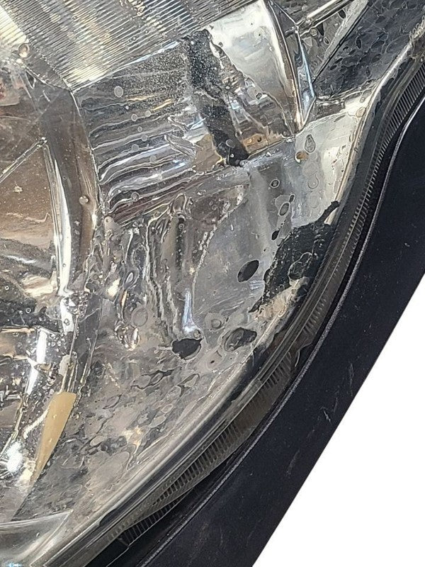 Passenger Right Headlight With Sport Package Fits 08-11 TACOMA 668009