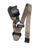 F150      1998 Seat Belt Front 663138