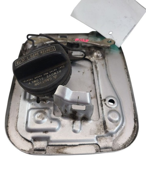 CAMRY     2011 Fuel Filler Door 660243