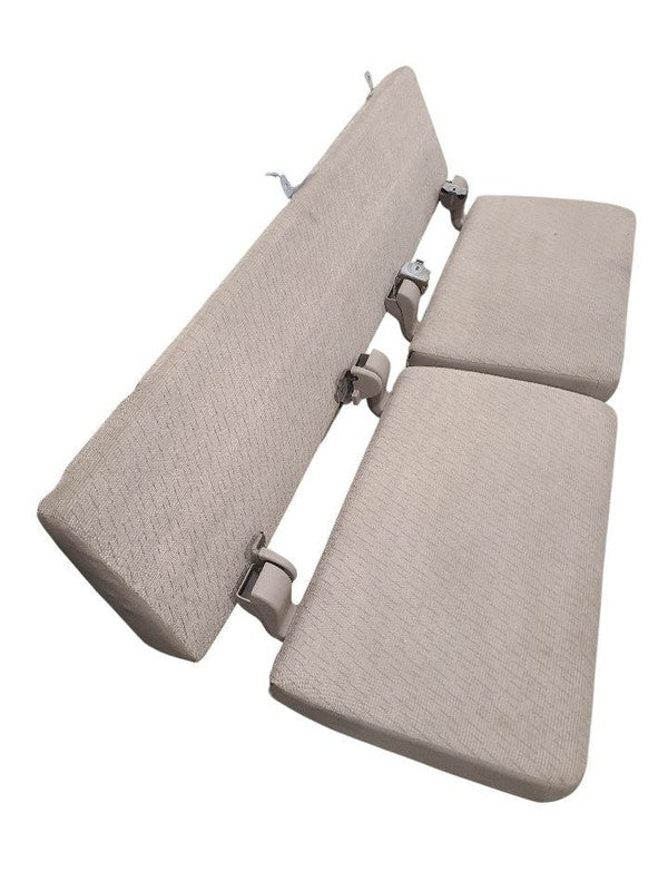 Rear Seat Fits 1998 TOYOTA T100 PICKUP 652969