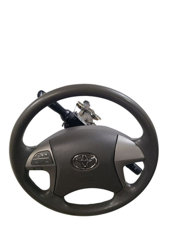 Steering Column Floor Shift Conventional Ignition Fits 07-11 CAMRY 649