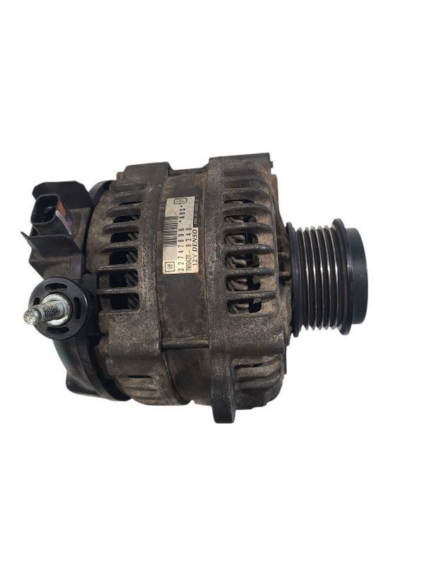 Alternator 150 Amp Opt KG4 Fits 15-20 SUBURBAN 1500 670575