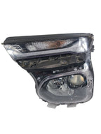 Driver Headlight Halogen Opt T4A Fits 21-23 TRAILBLAZER 653100