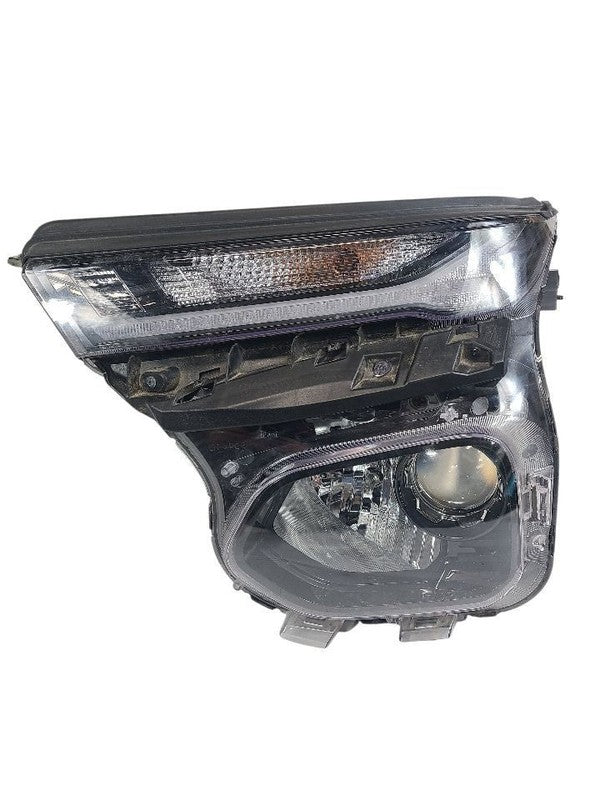 Driver Headlight Halogen Opt T4A Fits 21-23 TRAILBLAZER 653100