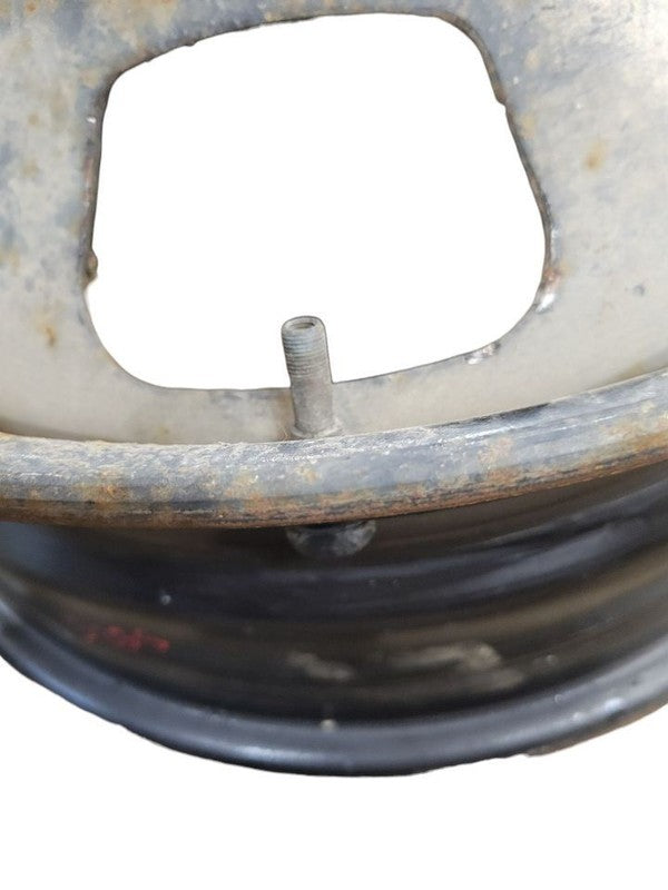 Wheel Chassis Cab DRW 17x6 Steel Painted Fits 03-18 DODGE 3500 PICKUP 