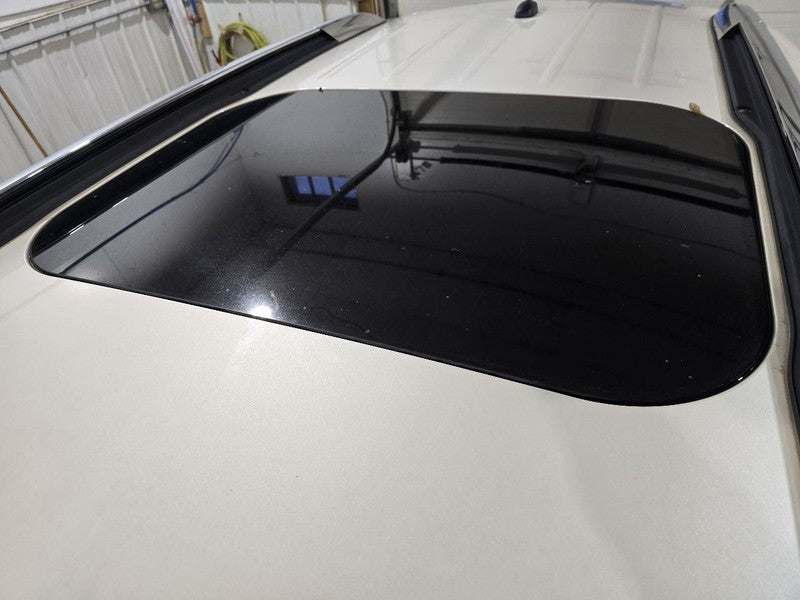 Roof Glass Rear Fits 08-17 ENCLAVE 611752
