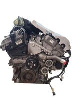 Engine 3.5L VIN K 5th Digit 2GRFE Engine Fits 11-16 SIENNA 670219
