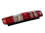 Passenger Tail Light Cargo Van Fits 10-13 MERCEDES SPRINTER 2500 67358