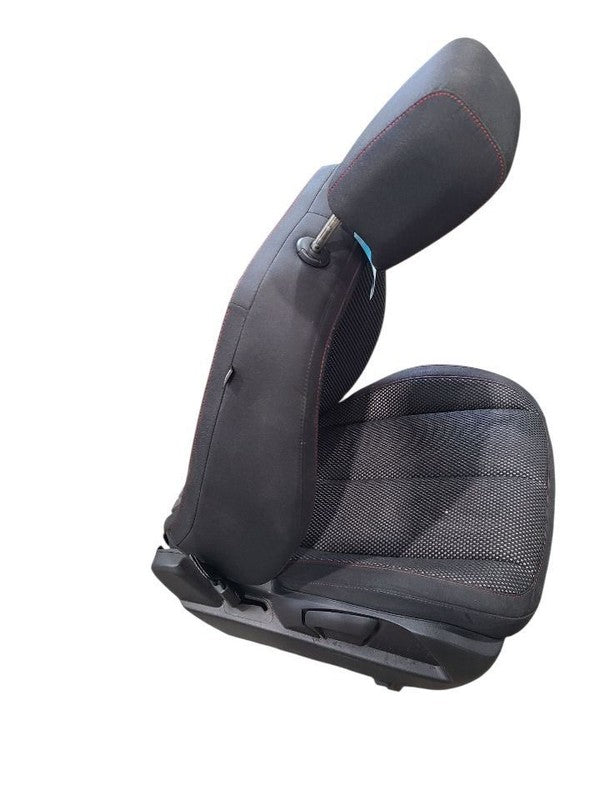 Passenger Front Seat Bucket Cloth With Heated Seat Fits 14-17 EQUINOX 