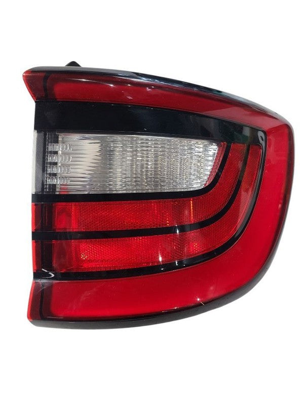 Passenger Tail Light Quarter Panel Mounted Fits 14-25 DURANGO 666657