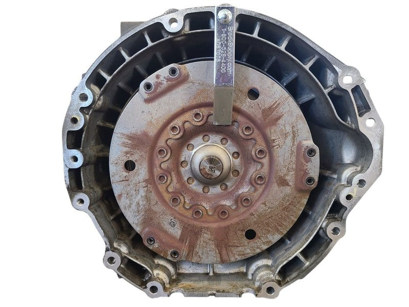 Automatic Transmission Classic Style 4WD Fits 16-20 DODGE 1500 PICKUP 