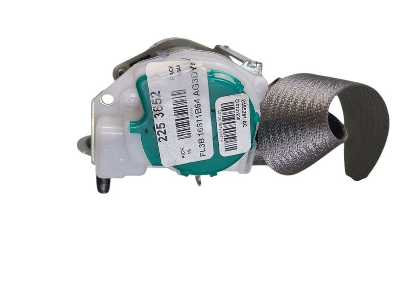 F150      2015 Seat Belt Rear 645707