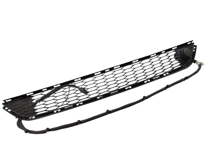 Grille Lower Cover Mounted SE Center Fits 15-18 EDGE 649066