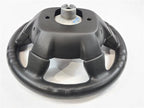 H3        2006 Steering Wheel 559297