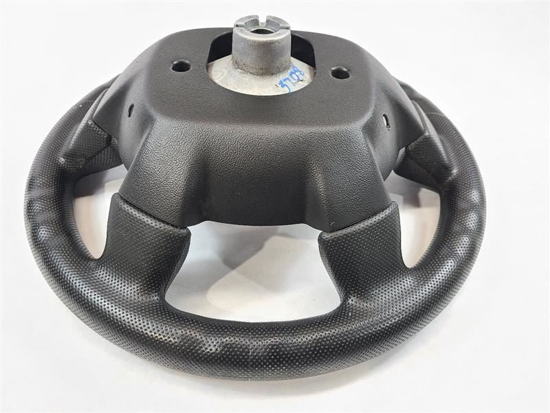H3        2006 Steering Wheel 559297