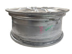 Wheel 20x8 6 Tri Spokes Painted Silver Opt Skb Fits 17-19 XT5 662641