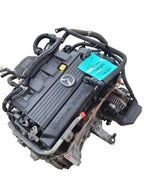 Engine 2.0L VIN F 8th Digit Fits 09-15 MAZDA MX-5 MIATA 664856