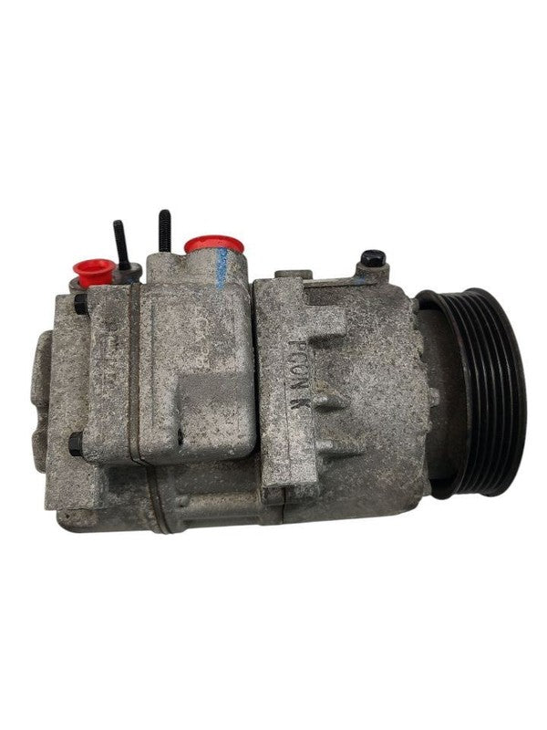 AC Compressor ID 97701C6800 Fits 16-18 SORENTO 629670