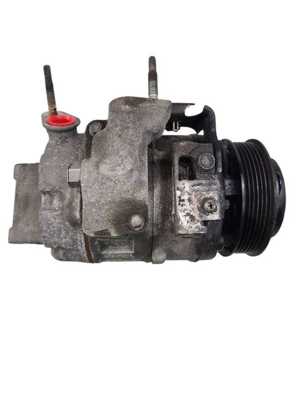 AC Compressor Fits 13-16 MKZ 633472